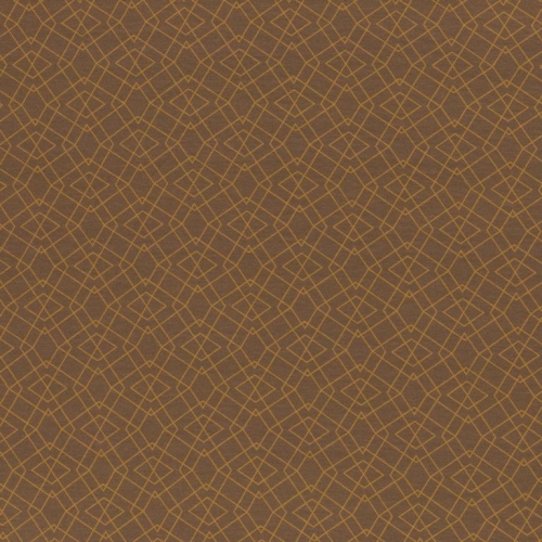 Jersey "Klaas" Rauten geometrisch schlamm/senf